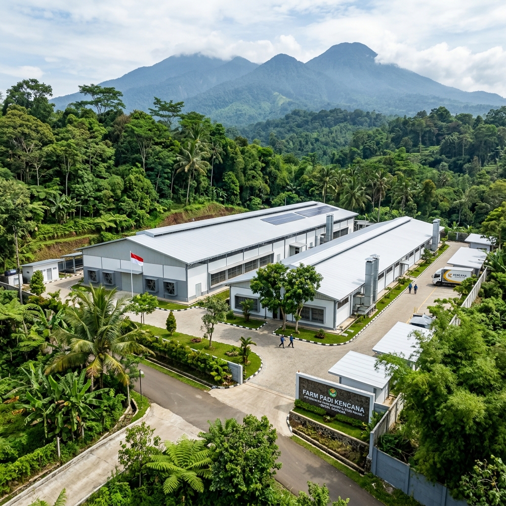 Agraric Farm